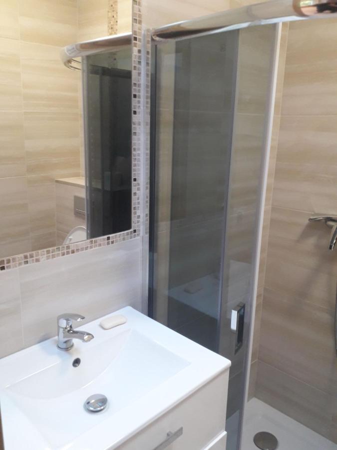 Helios Apartments Sopot Dış mekan fotoğraf