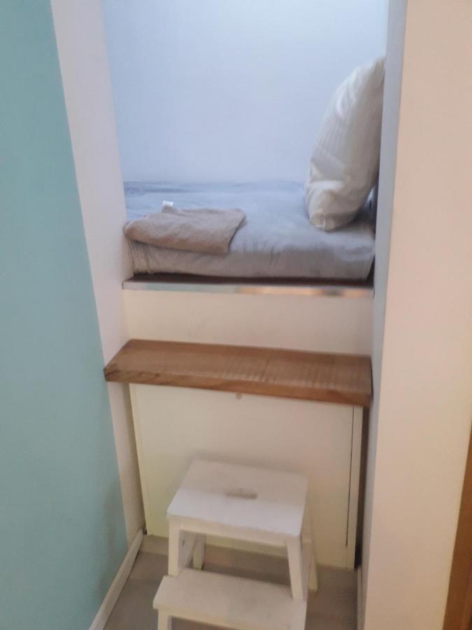 Helios Apartments Sopot Dış mekan fotoğraf