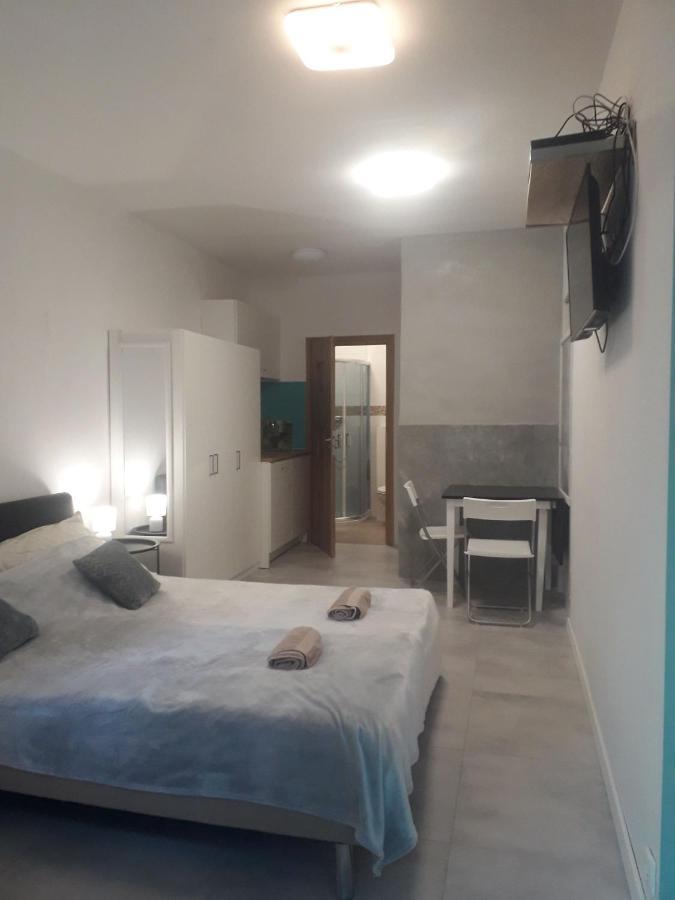 Helios Apartments Sopot Dış mekan fotoğraf